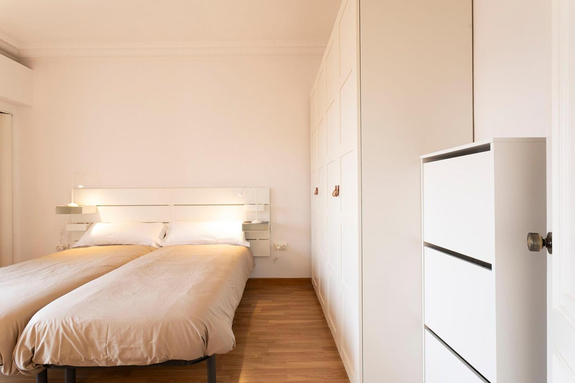 Apartment Long Term Gran Via