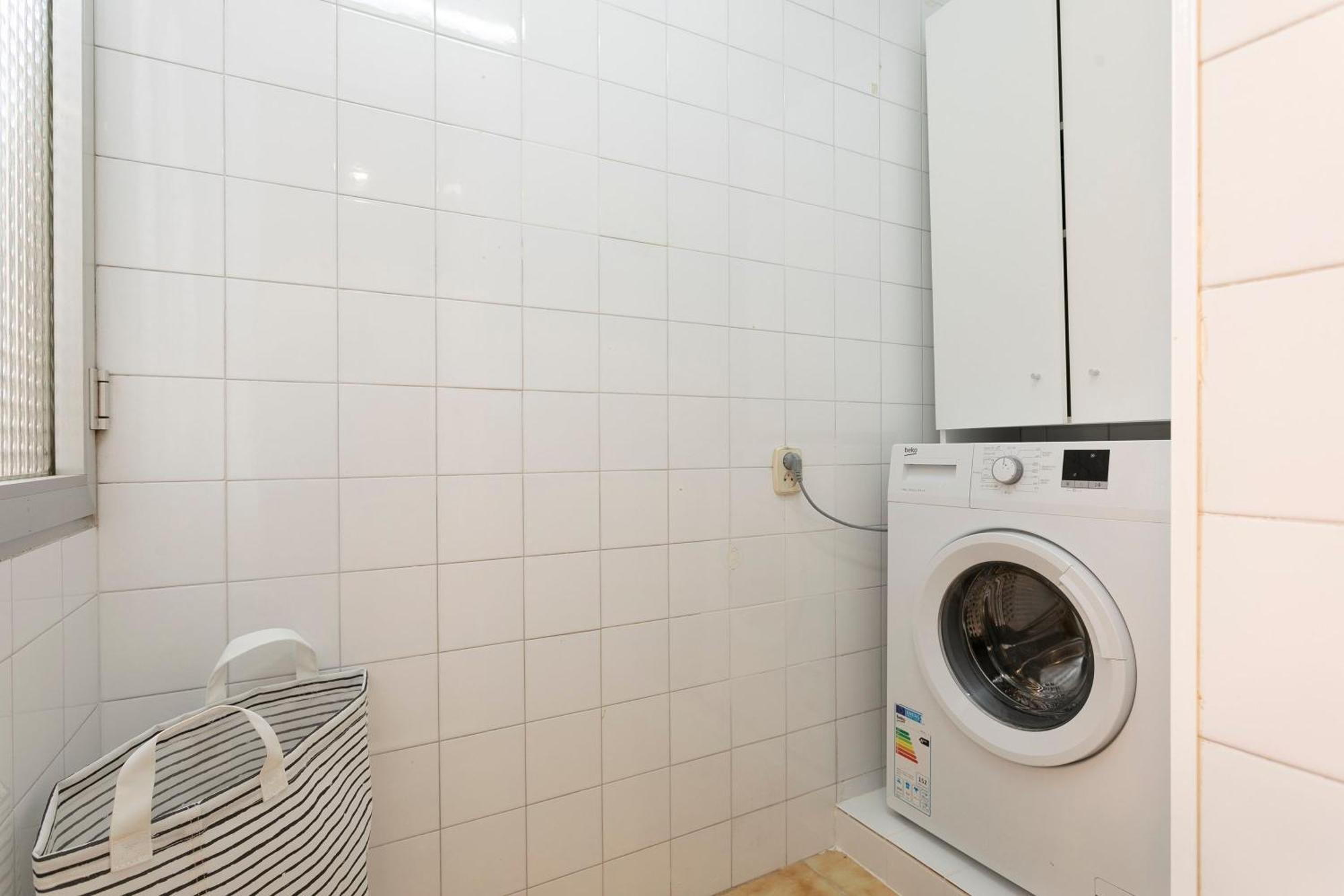 Apartment Long Term Gran Via