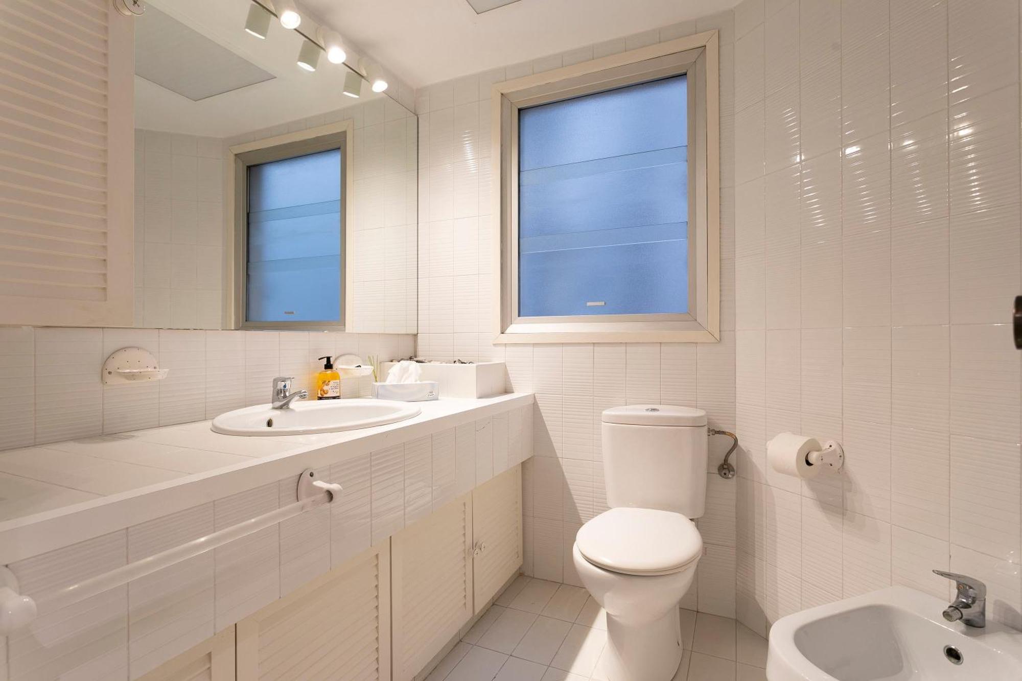 Apartment Long Term Gran Via