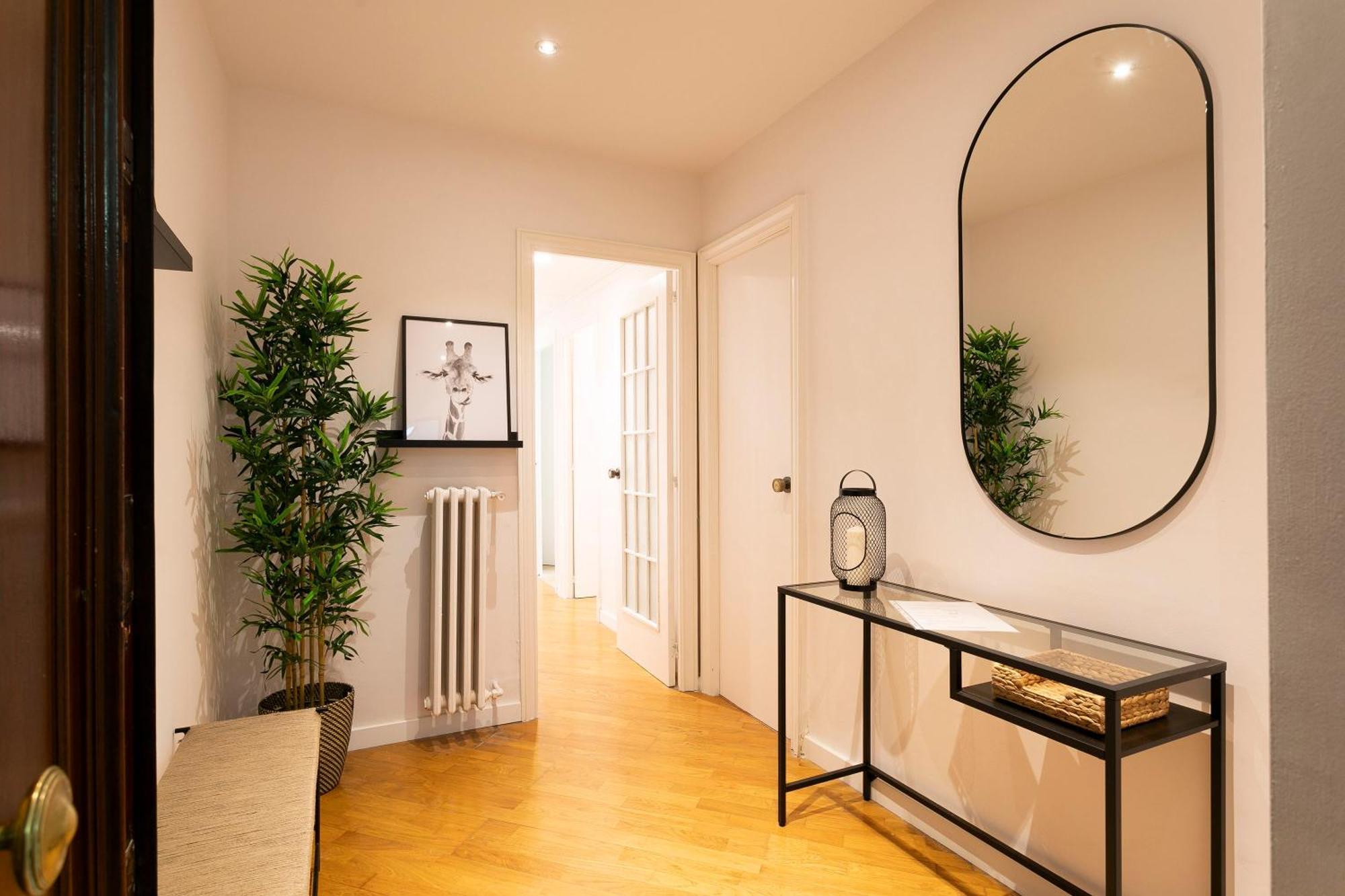 Apartment Long Term Gran Via