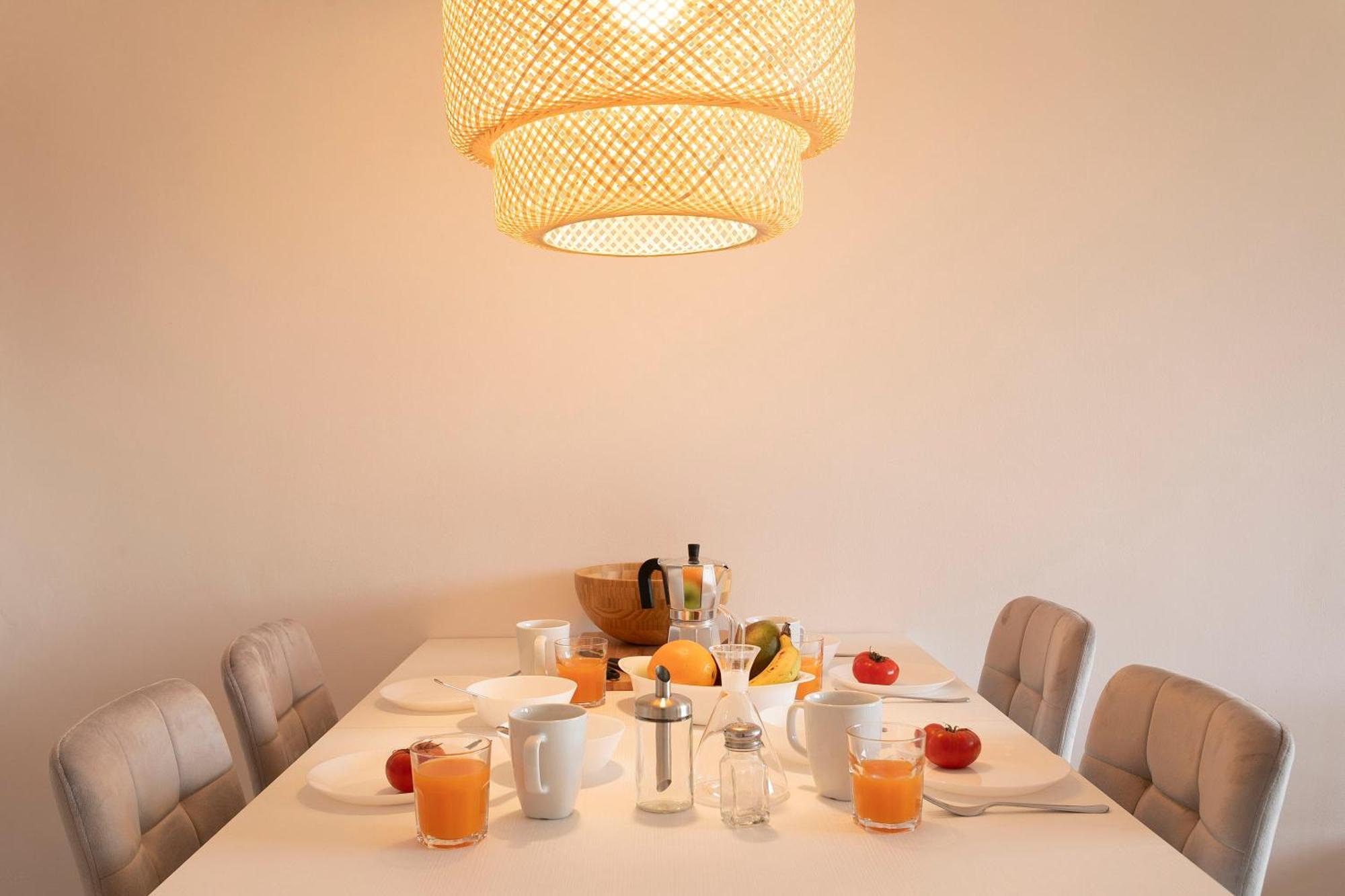 Long Term Gran Via Apartment Barcelona
