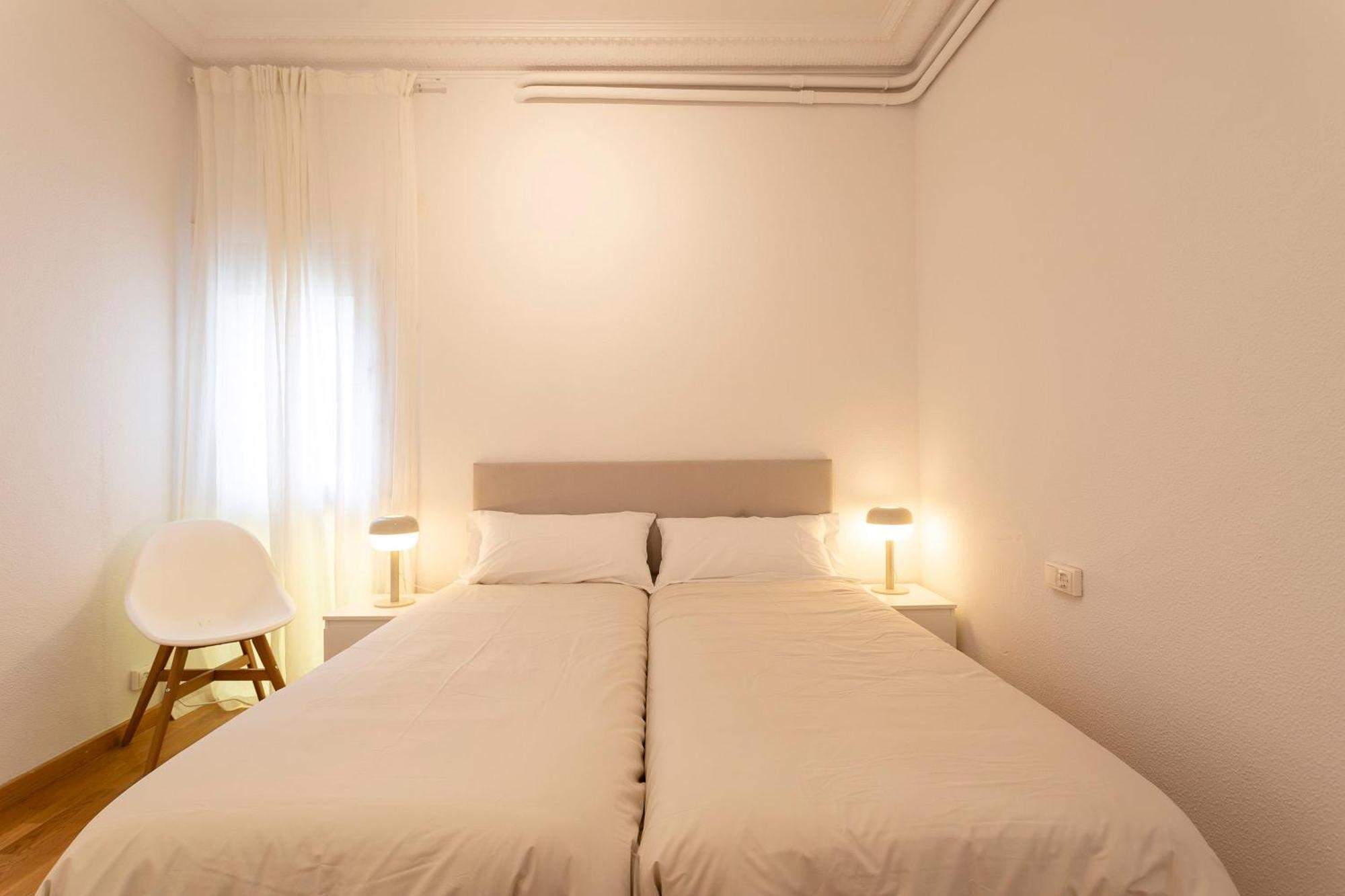 Apartment Long Term Gran Via Barcelona